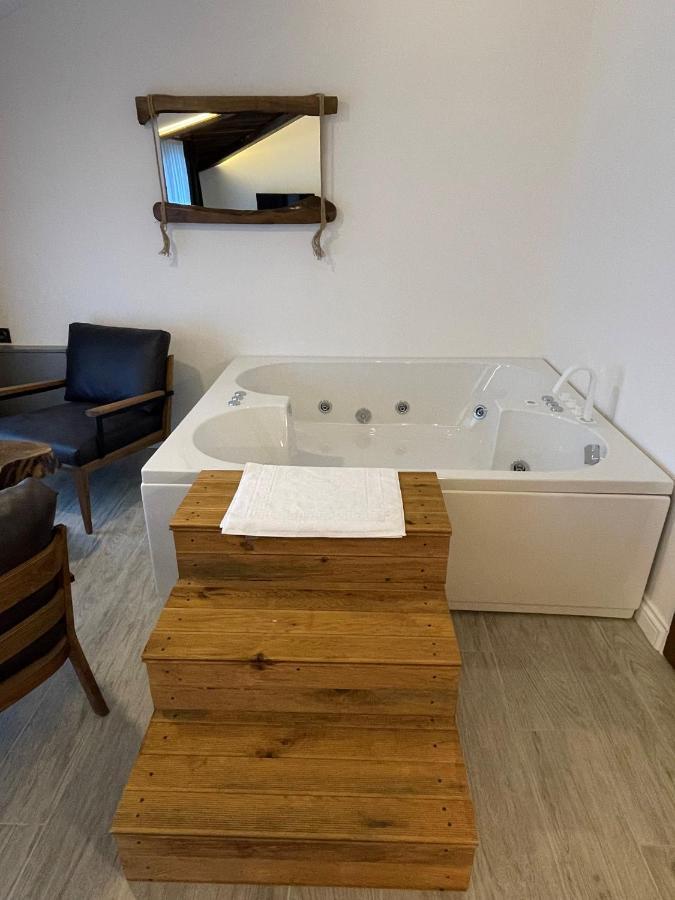 Masklavi Hotel Kestel  Eksteriør billede