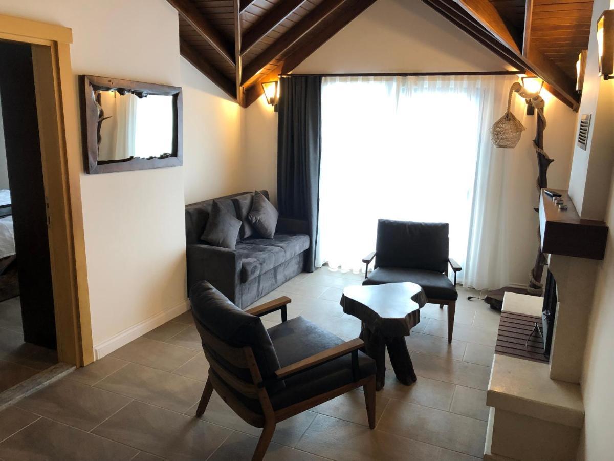 Masklavi Hotel Kestel  Eksteriør billede